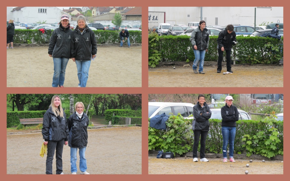 championnat doublette championnat doublette