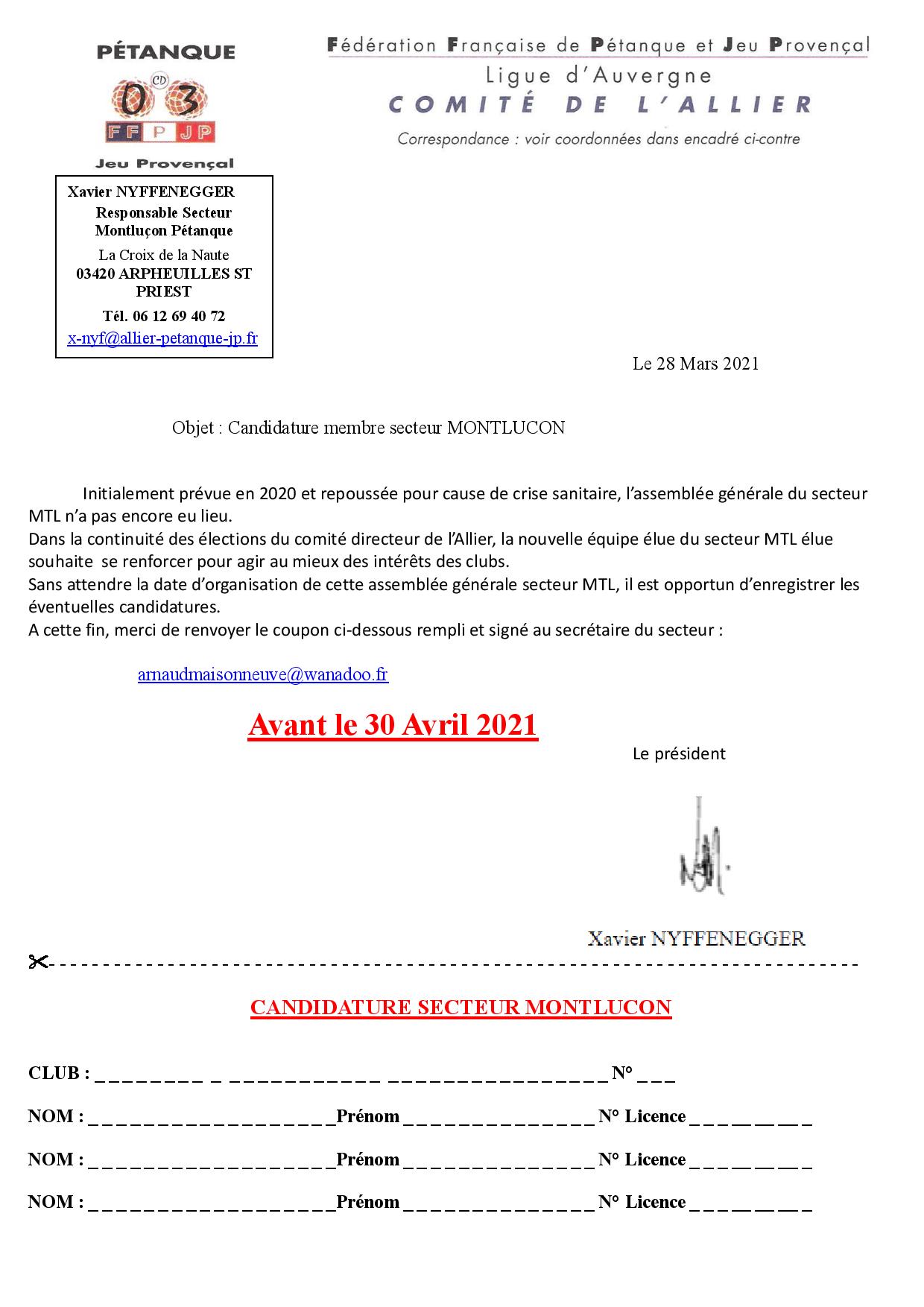 Info