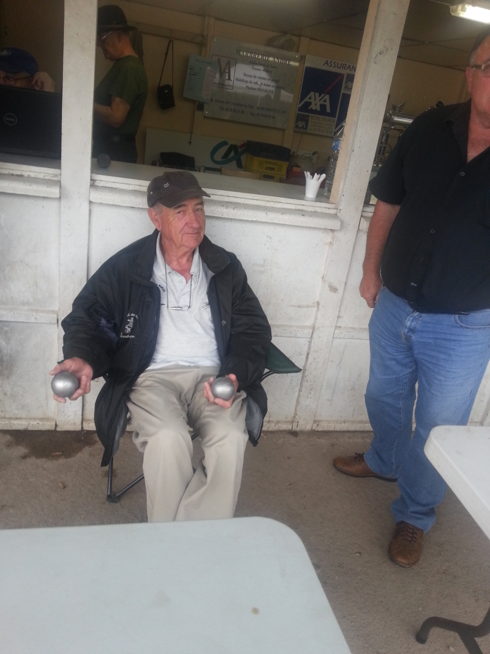 journée amicale secteur de Montluçon journée amicale secteur de Montluçon