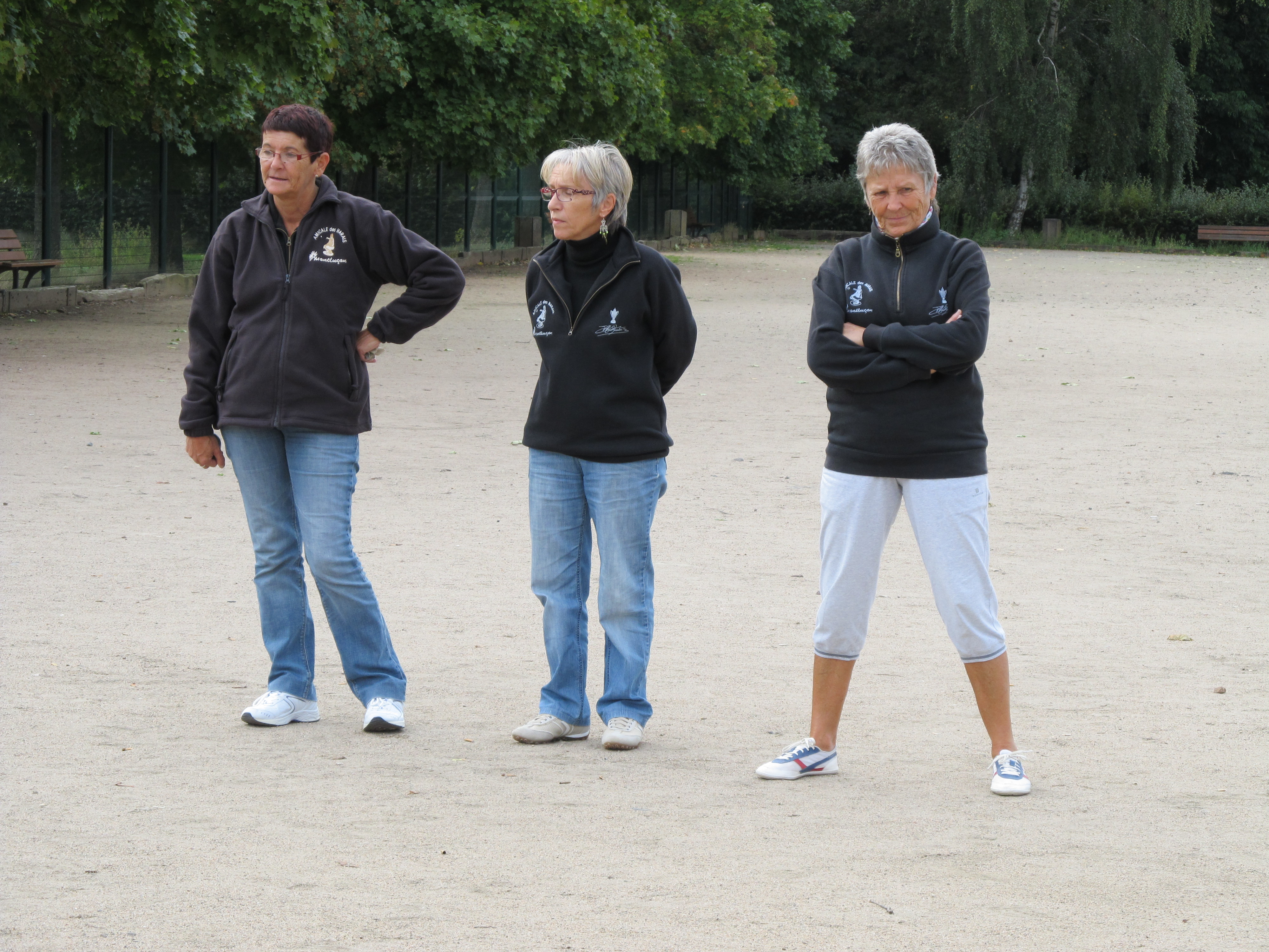 Championnat des Clubs Féminins
