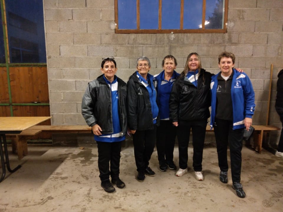 CRC Feminin