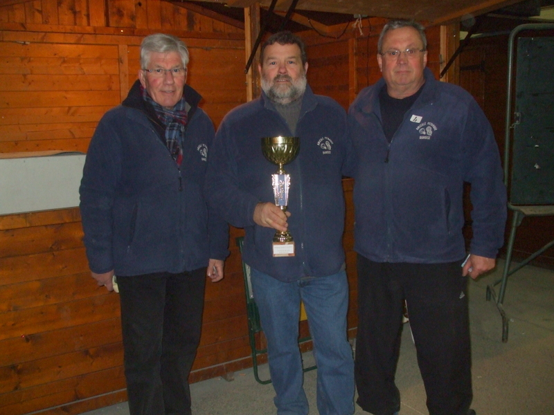 concours veterans