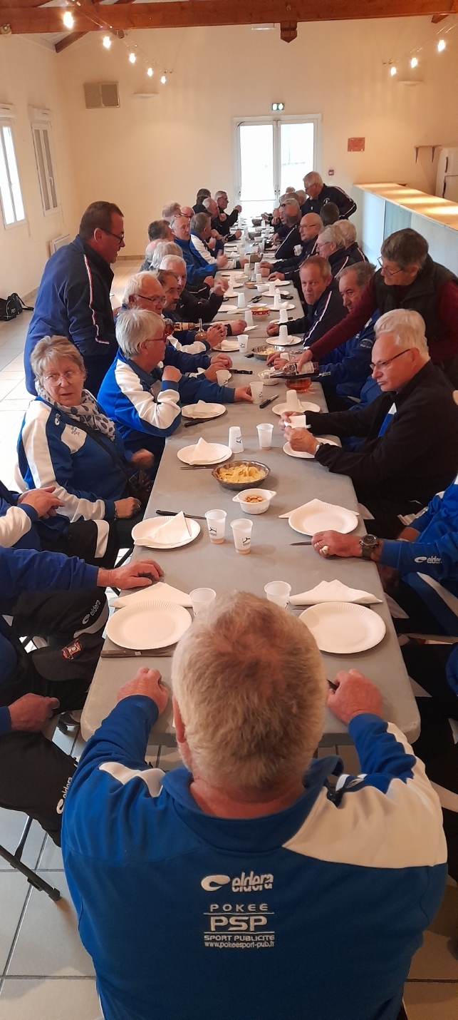 Championnat des clubs Veterans Championnat des clubs Veterans