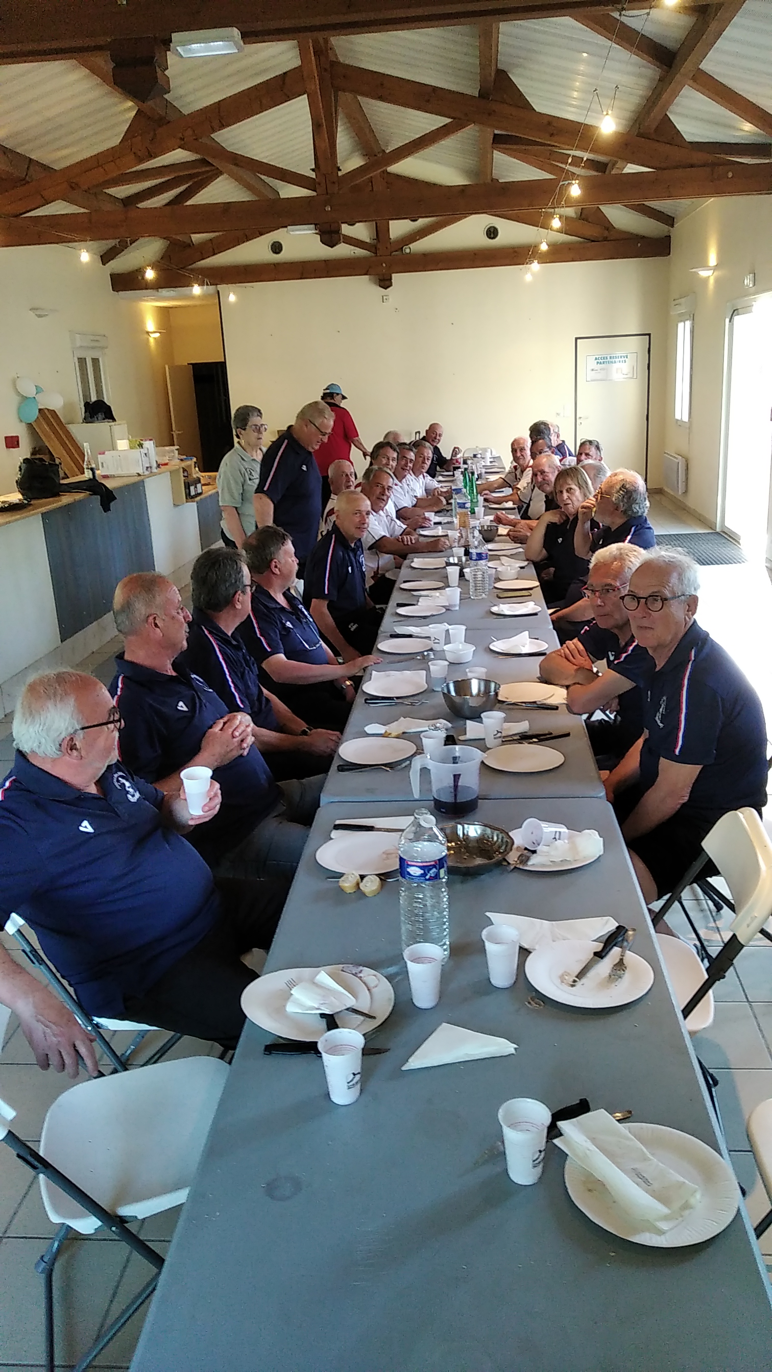 CRC véterans et CDC CRC véterans et CDC