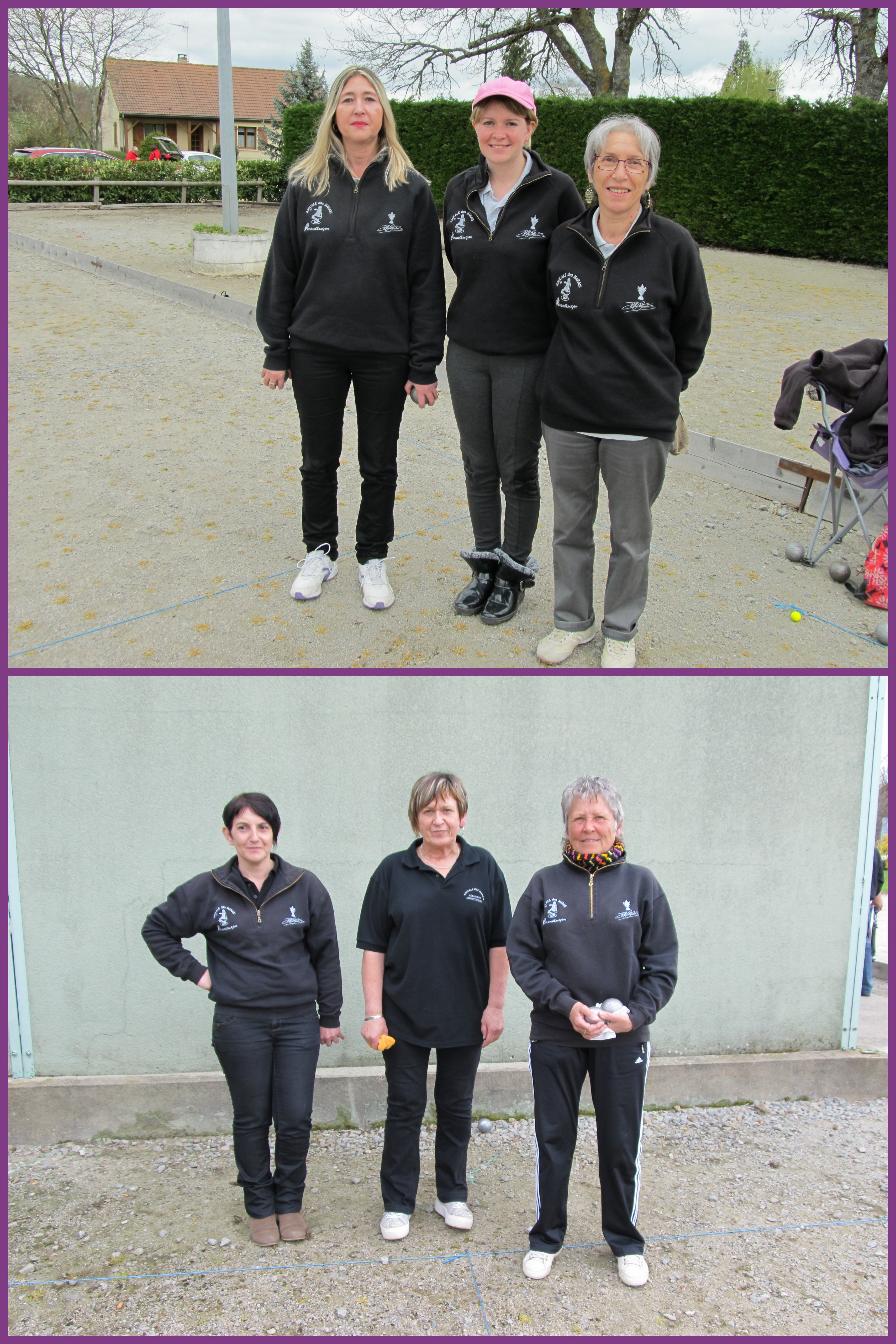 championnat qualificatif ligue triplette senior championnat qualificatif ligue triplette senior