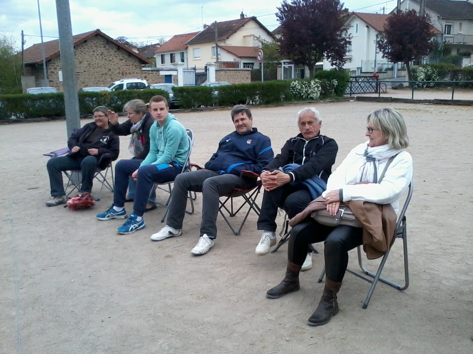 Coupe de France 2014 1er TOUR Coupe de France 2014 1er TOUR