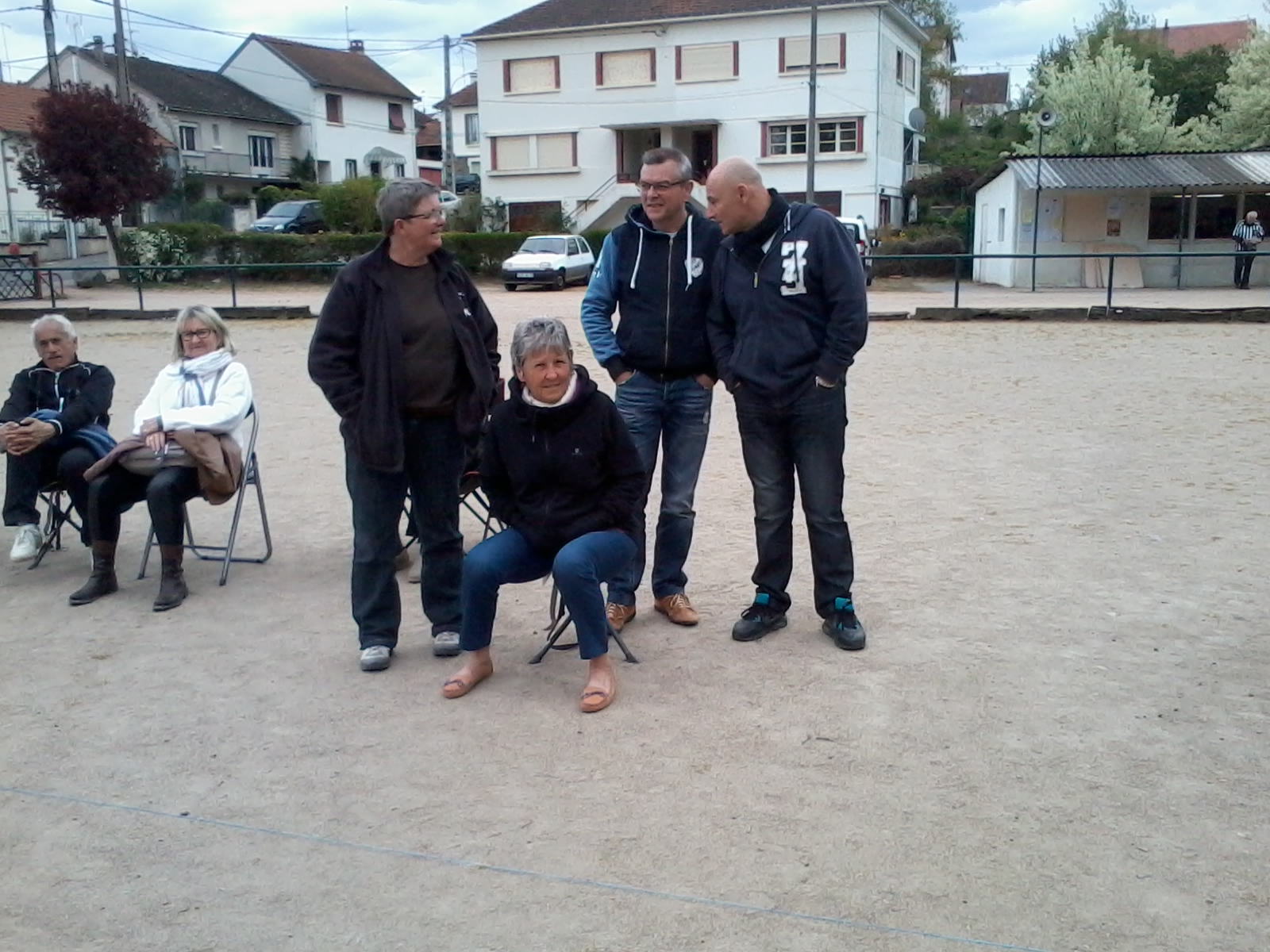 Coupe de France 2014 1er TOUR Coupe de France 2014 1er TOUR