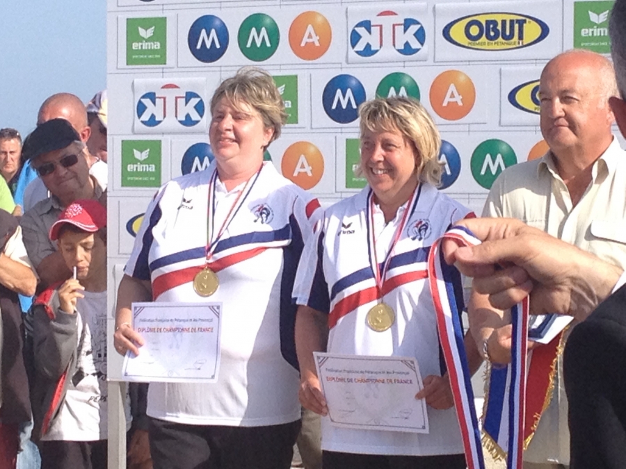 championnats de france championnats de france