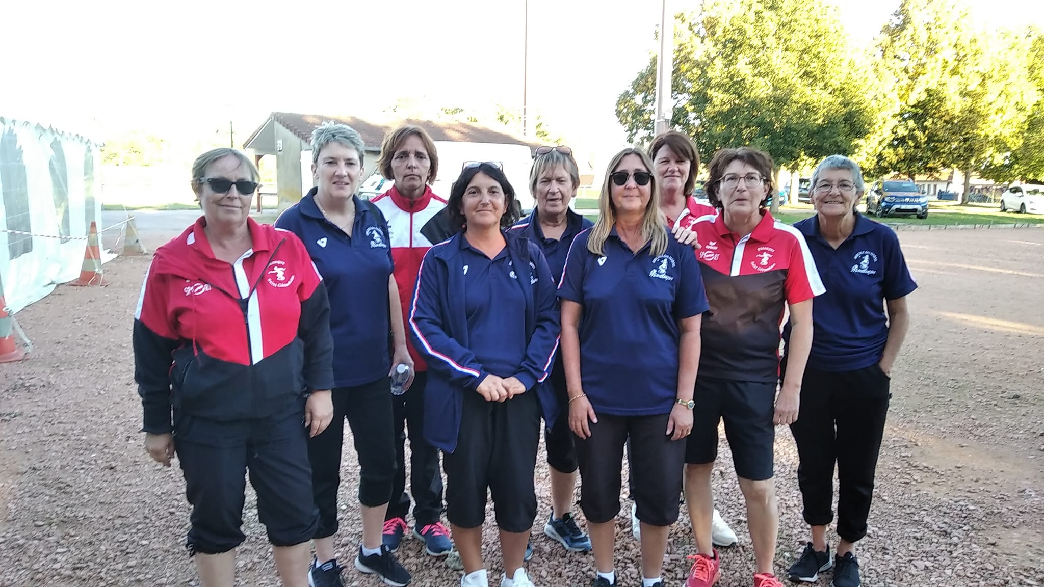 CRC Feminin