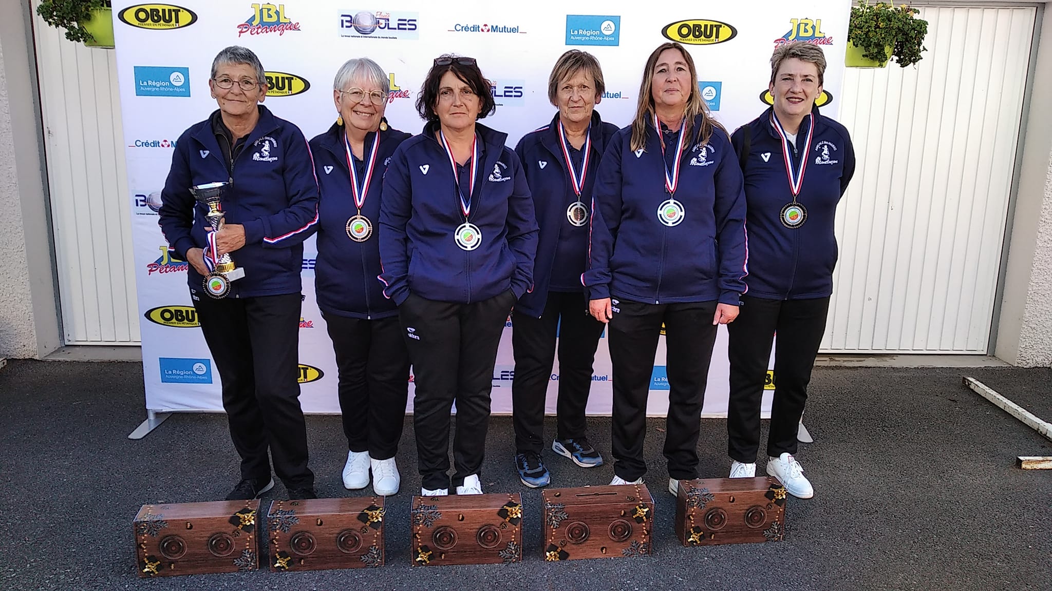 crc Feminin