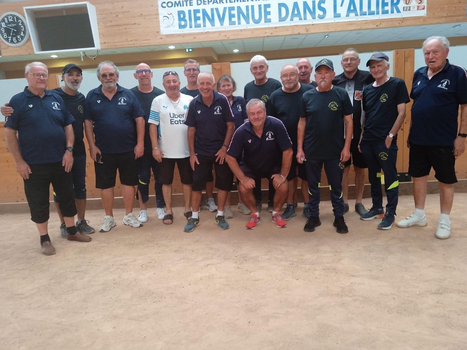 CRC Veteran CRC Veteran