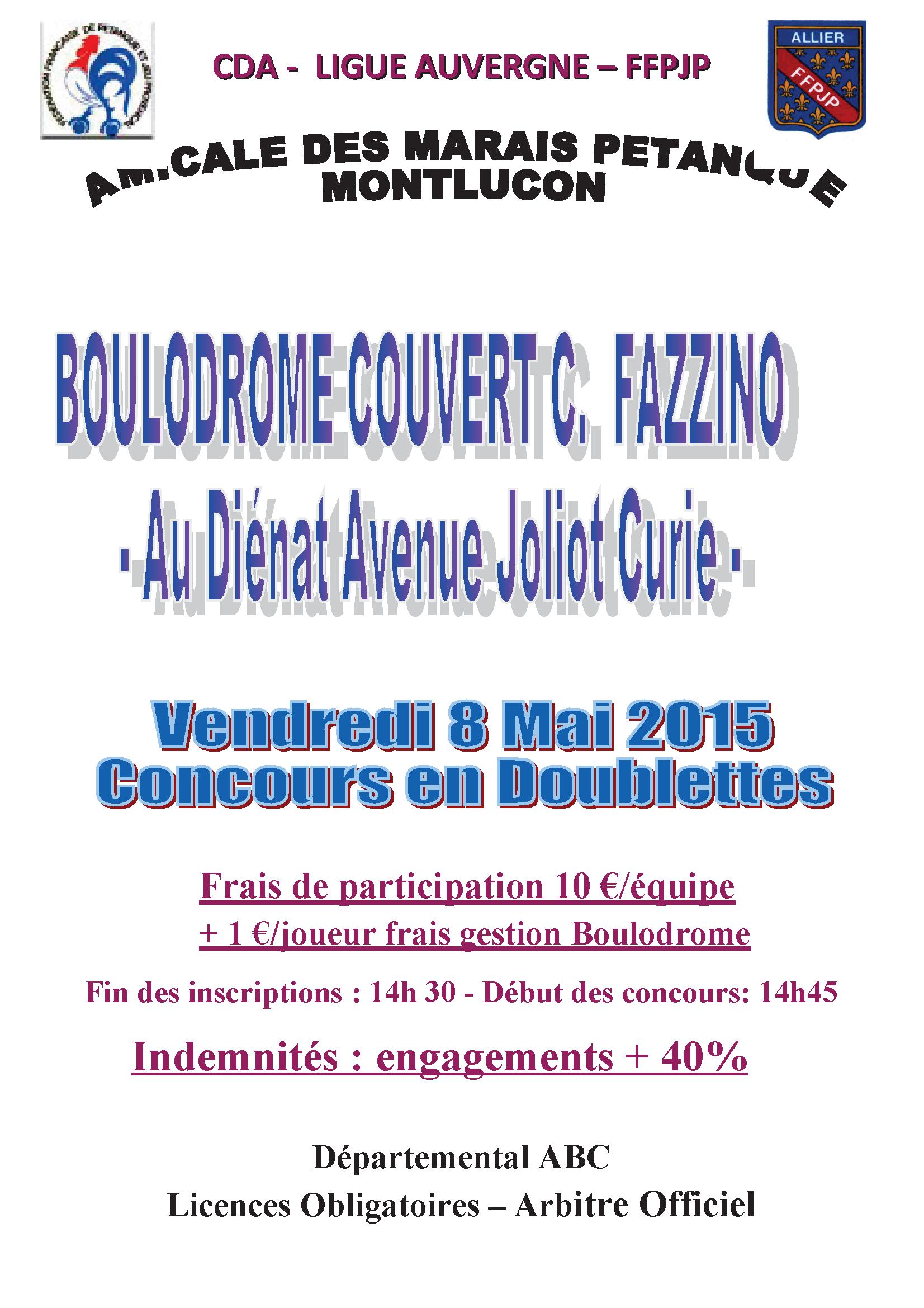 concours