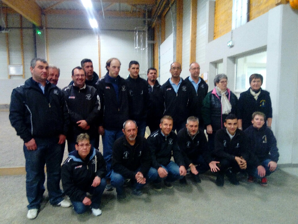 coupe de France