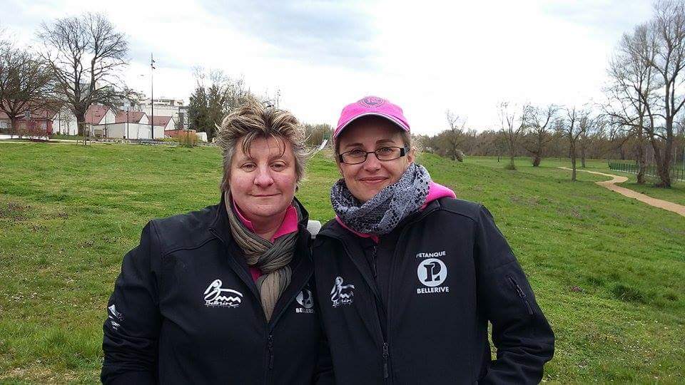 championnats TaT masculin et doublette feminin championnats TaT masculin et doublette feminin