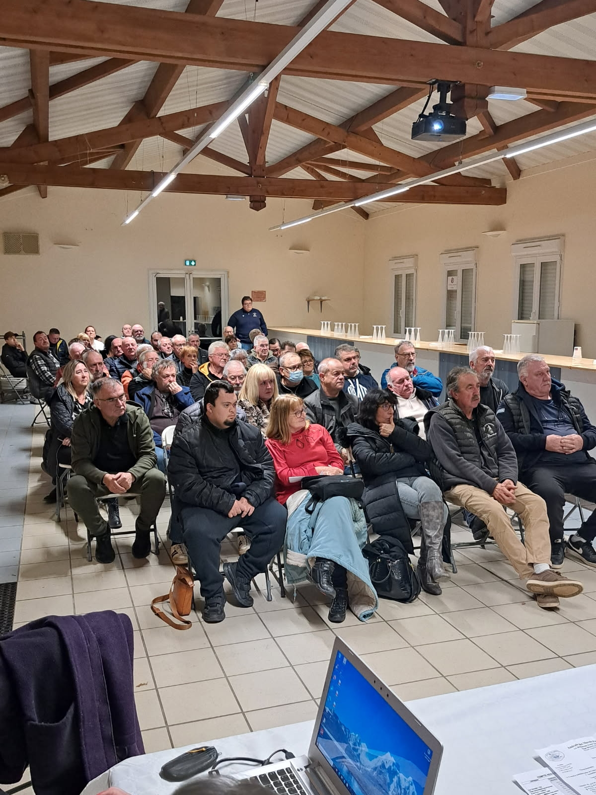 Assemblée generale 2025