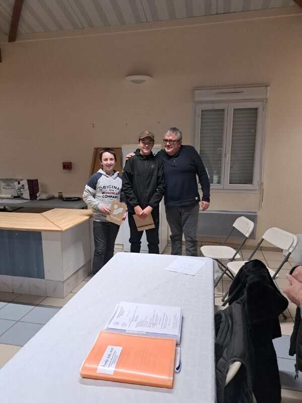 Assemblée generale 2025 Assemblée generale 2025