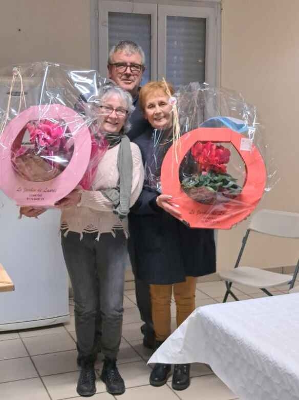 Assemblée generale 2025 Assemblée generale 2025