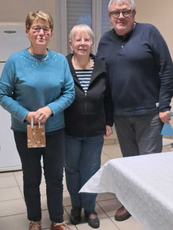 Assemblée generale 2025 Assemblée generale 2025