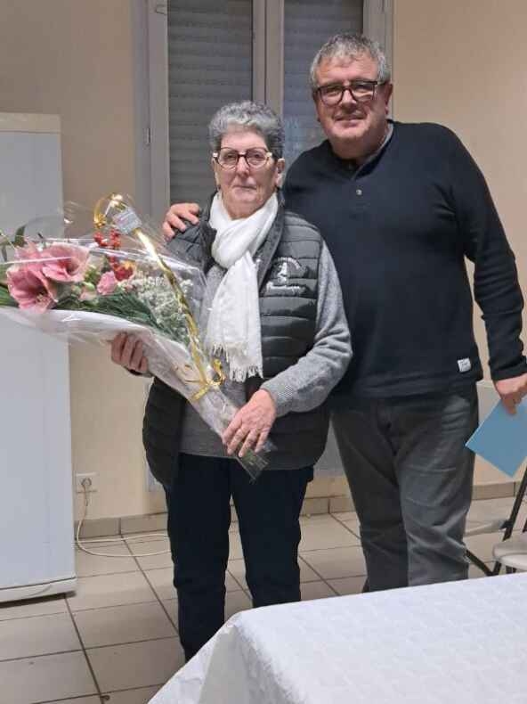 Assemblée generale 2025 Assemblée generale 2025