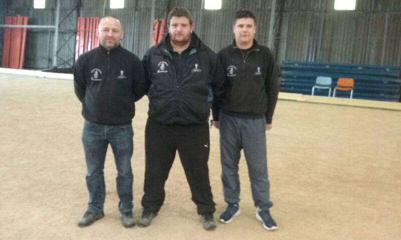 Championnat provençal et Jeunes Championnat provençal et Jeunes