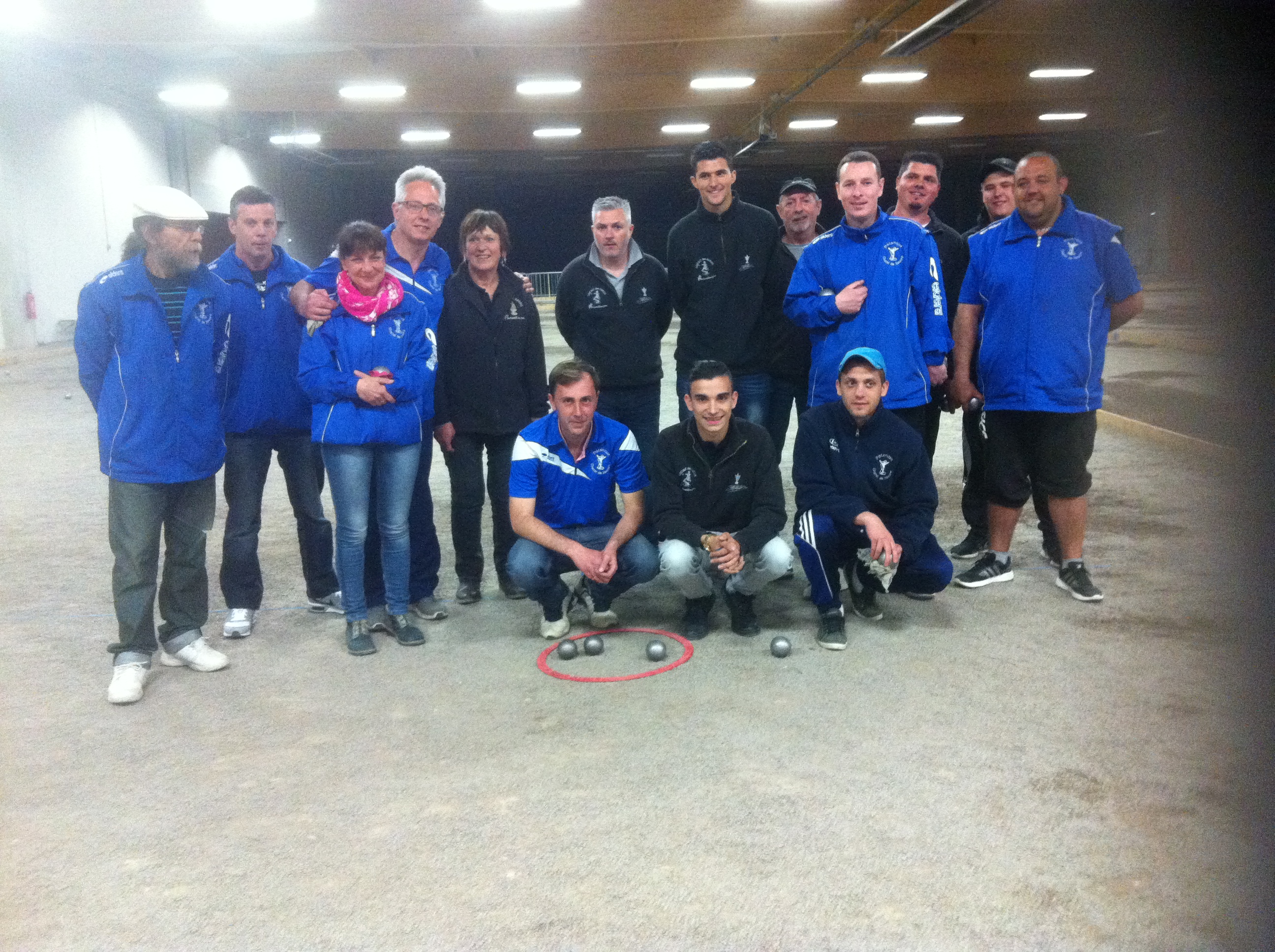 Coupe de France