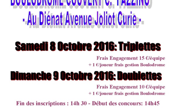 concours