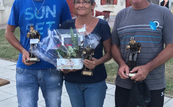 Semi Marathon Estivareilles