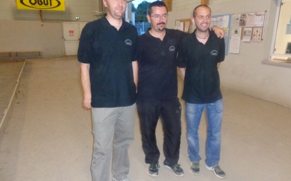 Championnat de france