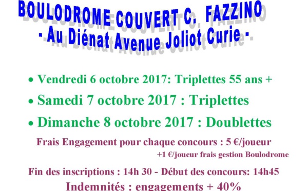 concours