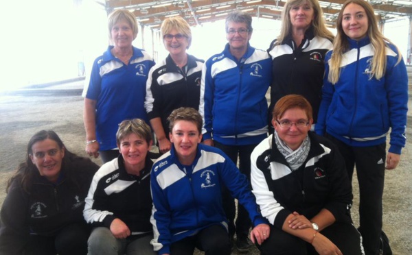 Championnat National Feminin