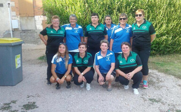 CRC Feminin