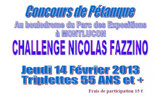 concours