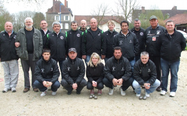 COUPE DE FRANCE 2013