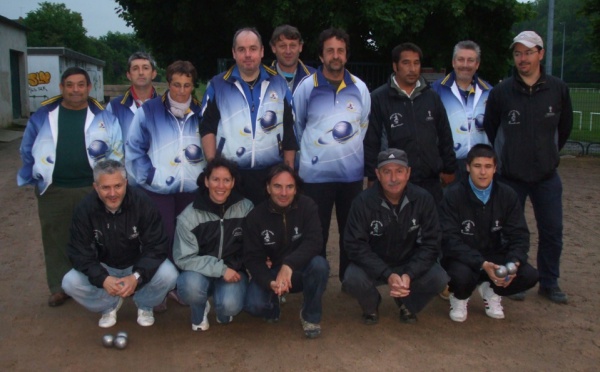 COUPE DE FRANCE 2013