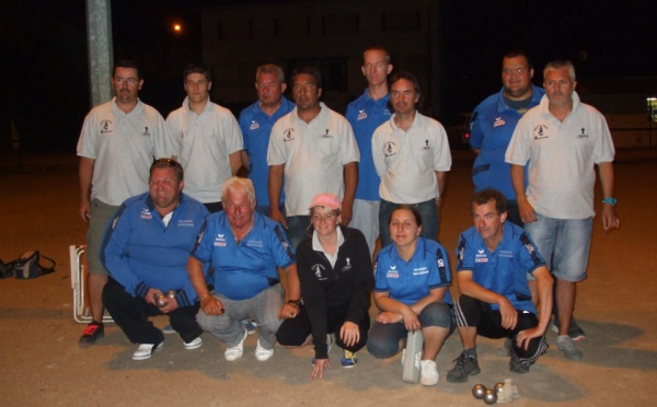 COUPE DE FRANCE 2013