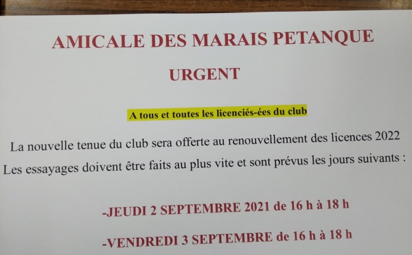 Info