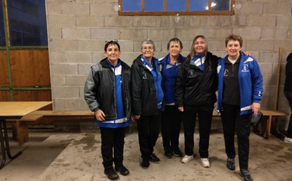 CRC Feminin