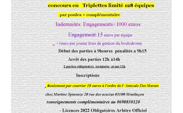 Info