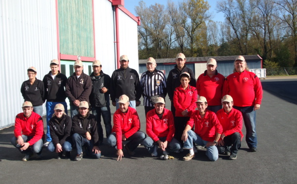 COUPE DE FRANCE 2013