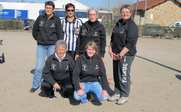 Championnat des Clubs - Elite Régionale