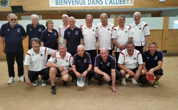 CRC véterans