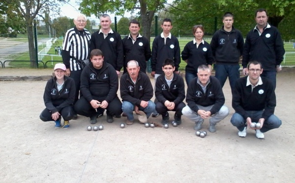 Coupe de France 2014 1er TOUR