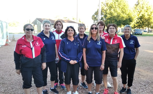 CRC Feminin