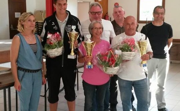 Semi Marathon Estivareilles