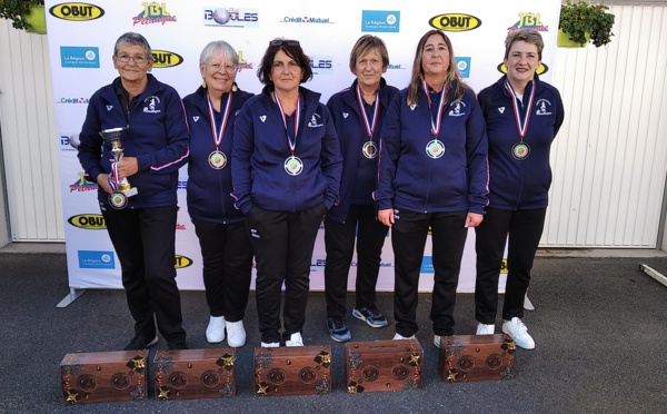 crc Feminin
