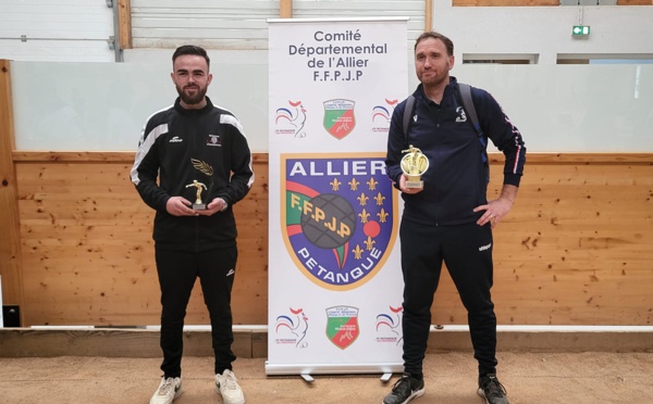 Championnat tir de precision