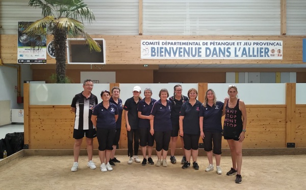 CRC Feminin