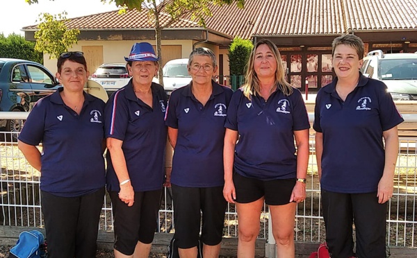 CRC Feminin