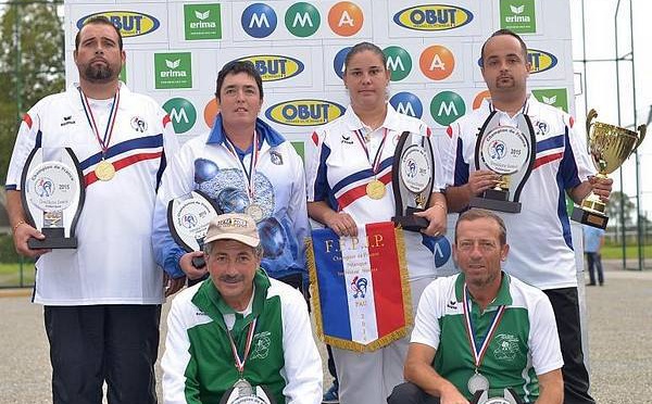 Championnat de France