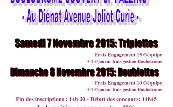 concours